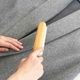 KOST KAMM �����ȥ��� �����ȥإ� ���������֥饷 26.5cm 5471