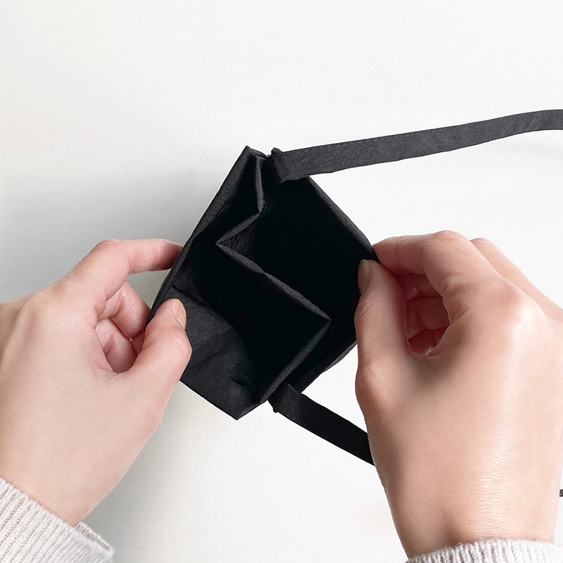 formuniform �ե������˥ե����� �����ʥ�����Хå� 1/5 XS (No Magnet)