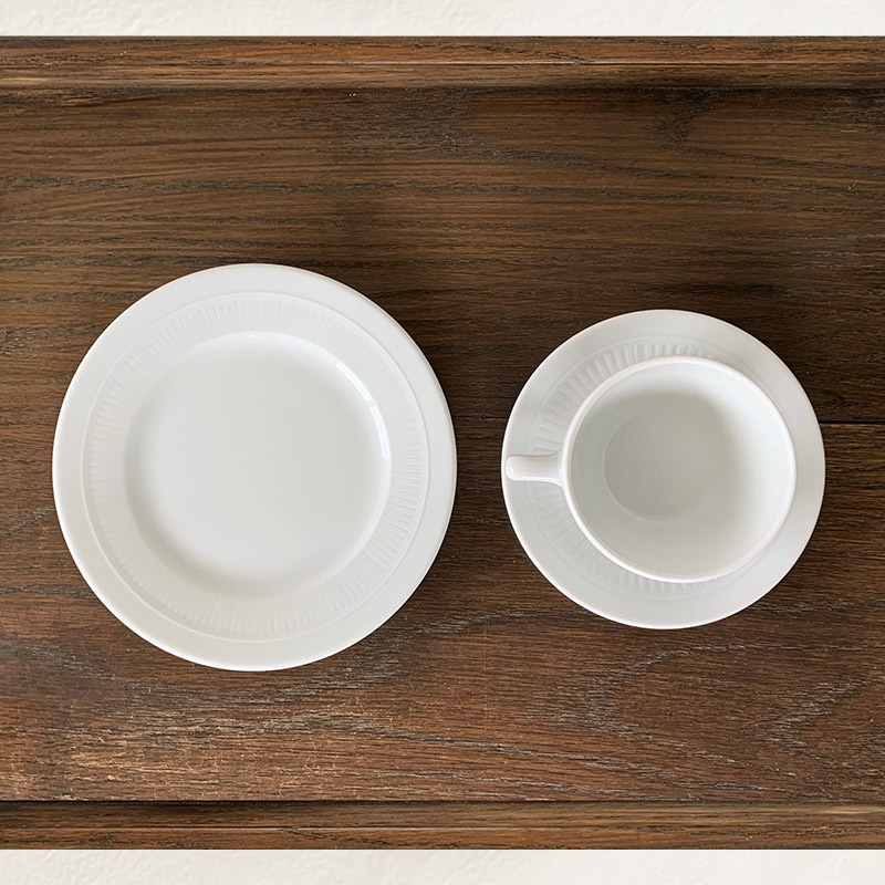 G.D.A. Limoges coffee cup and saucer ǡ ⡼ ҡåס