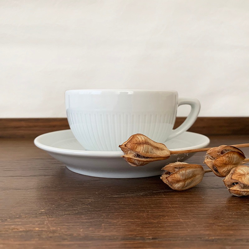 G.D.A. Limoges coffee cup and saucer ǡ ⡼ ҡåס