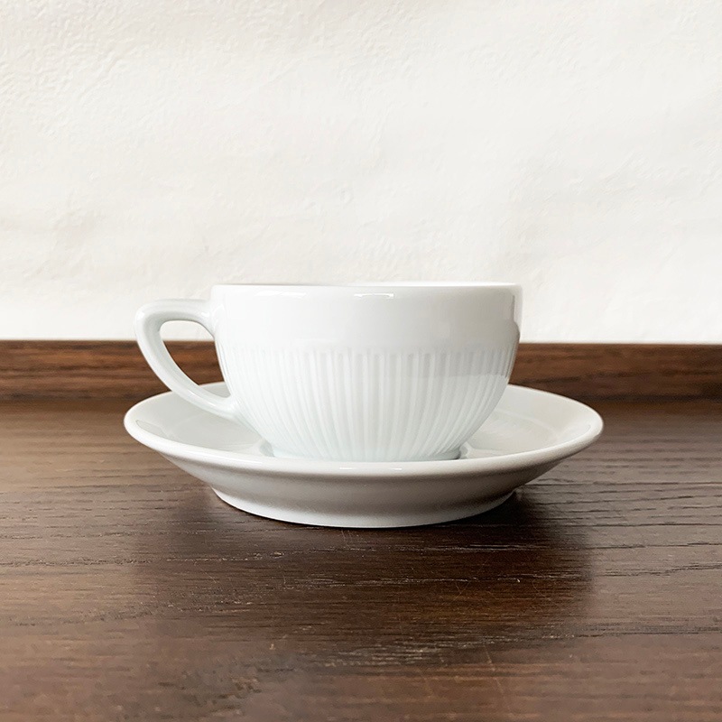 G.D.A. Limoges coffee cup and saucer ǡ ⡼ ҡåס