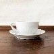 G.D.A. Limoges coffee cup and saucer ǡ ⡼ ҡåס