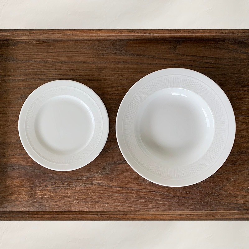 G.D.A. Limoges soup plate �������ǡ����� ��⡼���� �����ץץ졼�� ����