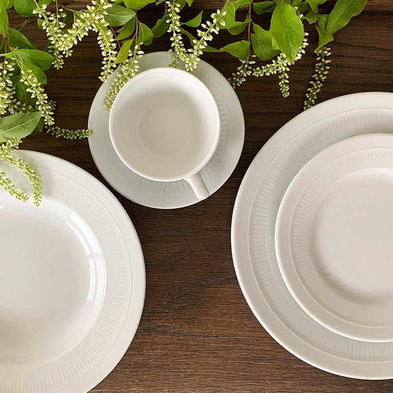 G.D.A. Limoges soup plate �������ǡ����� ��⡼���� �����ץץ졼�� ����