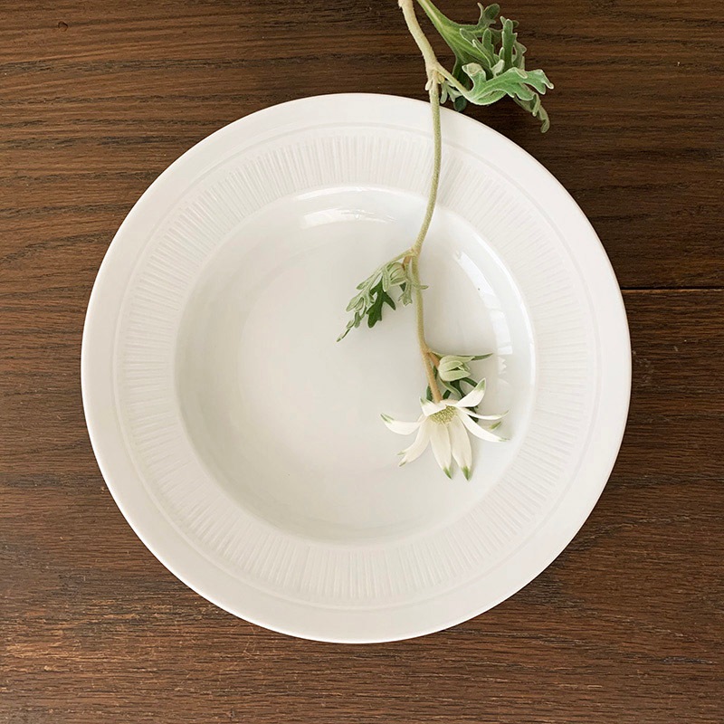 G.D.A. Limoges soup plate �������ǡ����� ��⡼���� �����ץץ졼�� ����