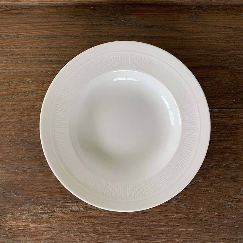 G.D.A. Limoges soup plate �������ǡ����� ��⡼���� �����ץץ졼�� ����