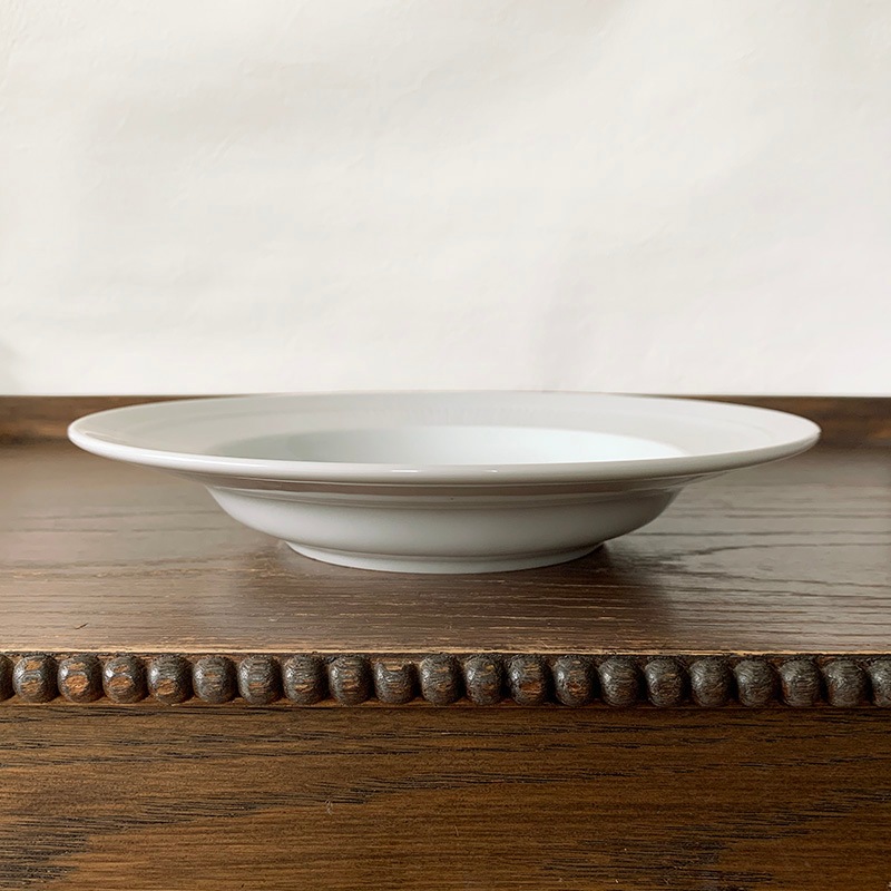 G.D.A. Limoges soup plate �������ǡ����� ��⡼���� �����ץץ졼�� ����