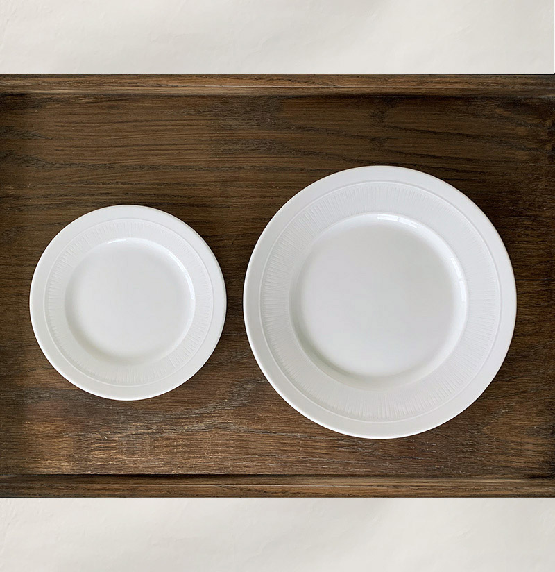 G.D.A. Limoges dinner plate �������ǡ����� ��⡼���� �ǥ��ʡ��ץ졼�� ʿ��