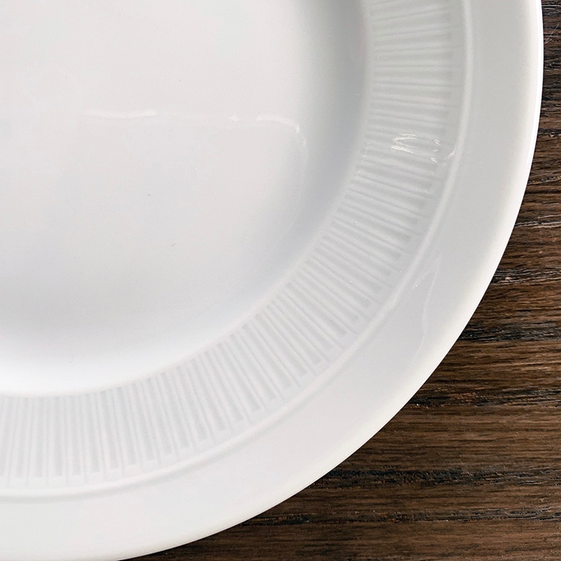 G.D.A. Limoges dinner plate �������ǡ����� ��⡼���� �ǥ��ʡ��ץ졼�� ʿ��