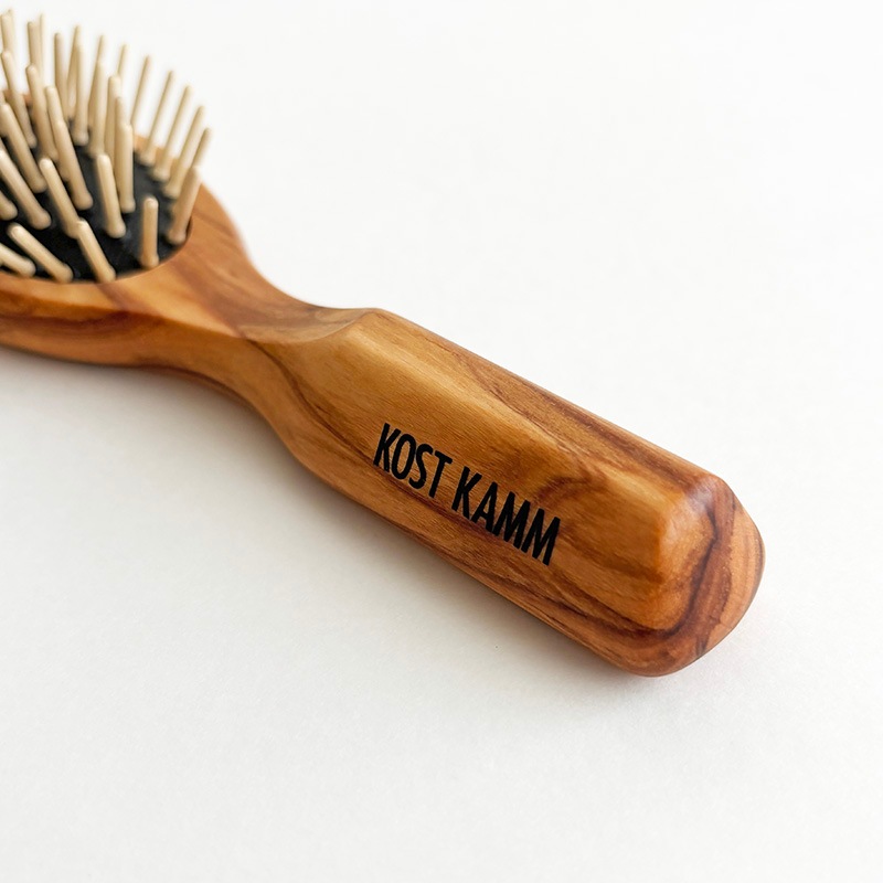 KOST KAMM ȥ إ֥饷 17.5cm  4527