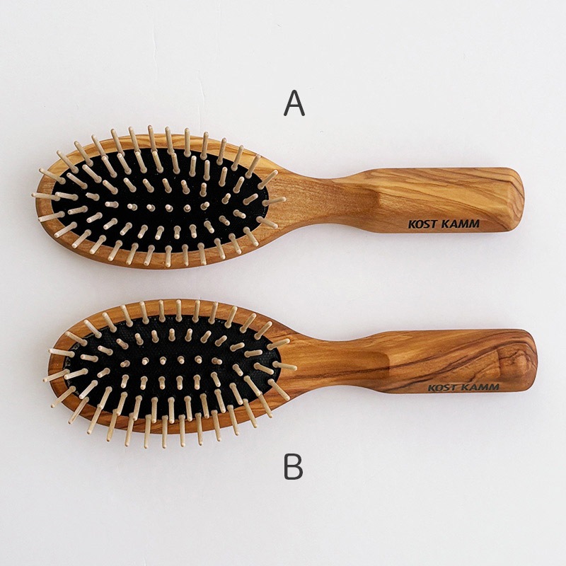 KOST KAMM ȥ إ֥饷 17.5cm  4527