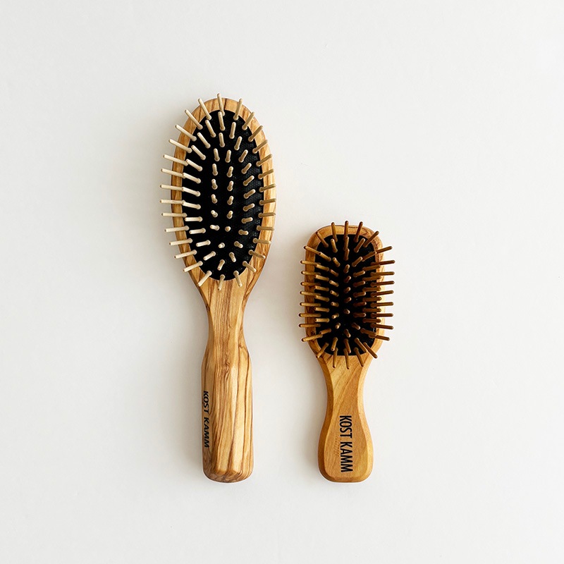 KOST KAMM ȥ إ֥饷 17.5cm  4527