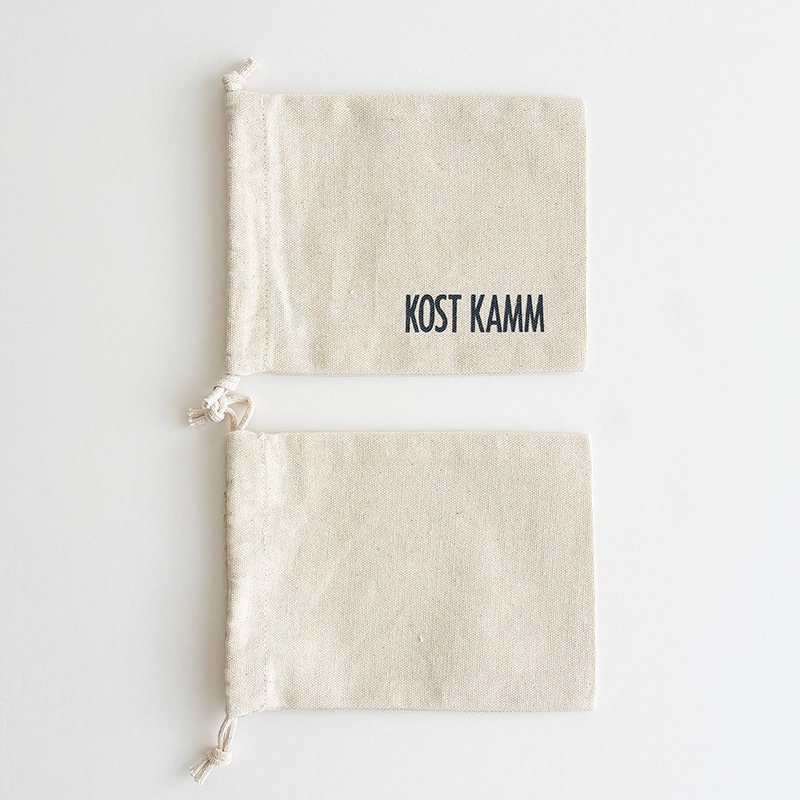 KOST KAMM ȥ åȥ󥭥Х Хå