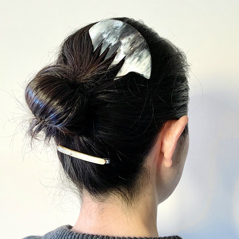 KOST KAMM �����ȥ��� �إ������� 5�ƥ����� 10��10cm 9435