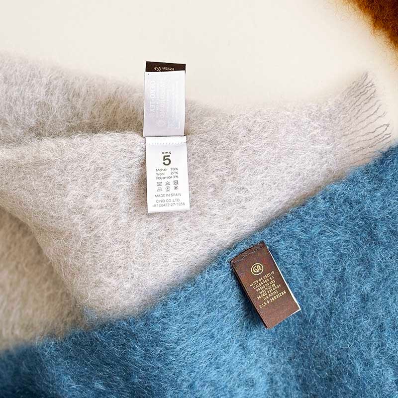 CINQ  إΥޥե顼 4color ڥ