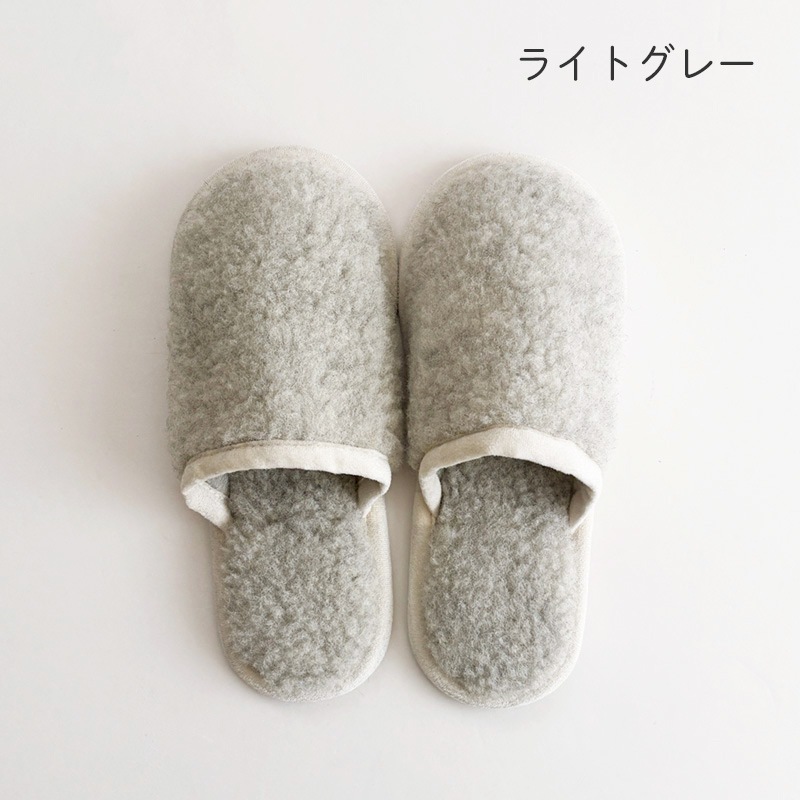 ��ȥӥ��Υ����륹��å� Live Wool EURO39-40 4color