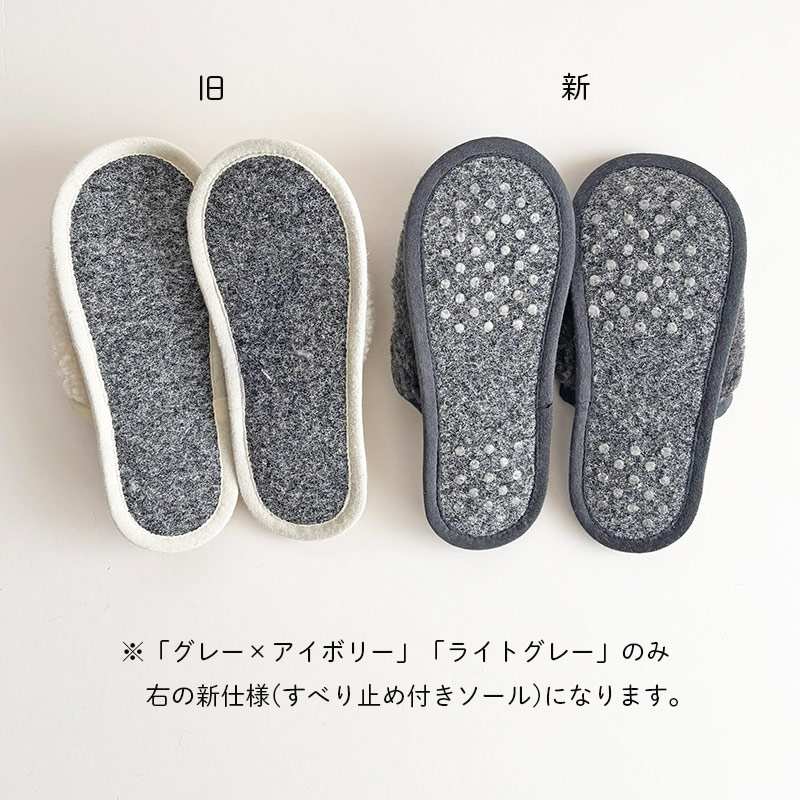 ��ȥӥ��Υ����륹��å� Live Wool EURO39-40 4color