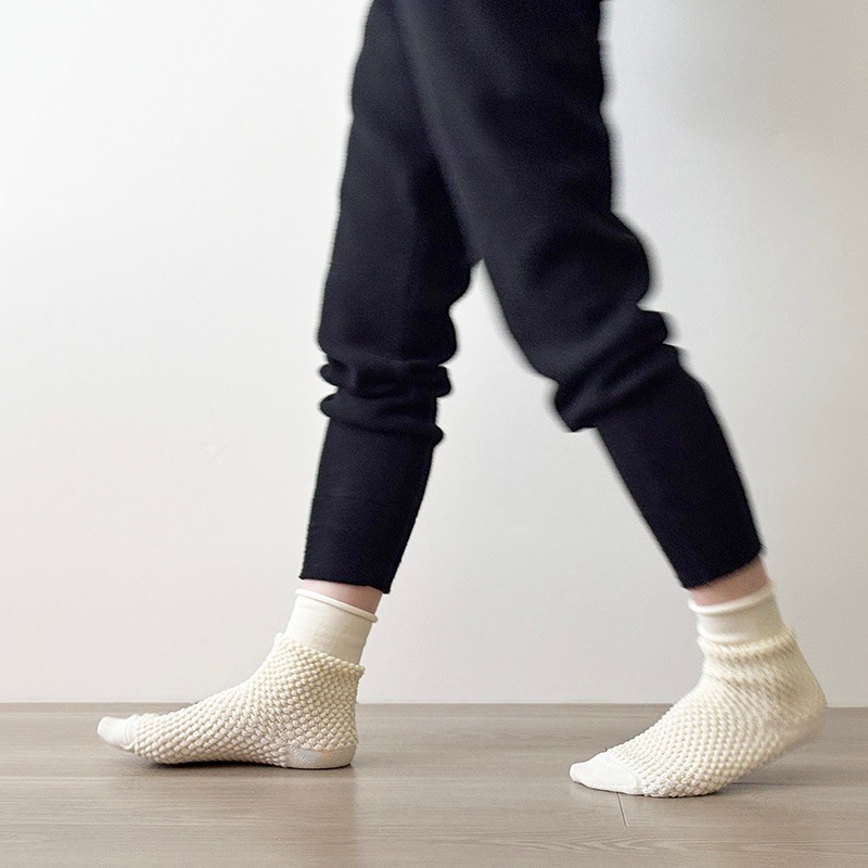 RELIEFWEAR KAIHO SOCKS ꡼ե ۥå 󥷥奯