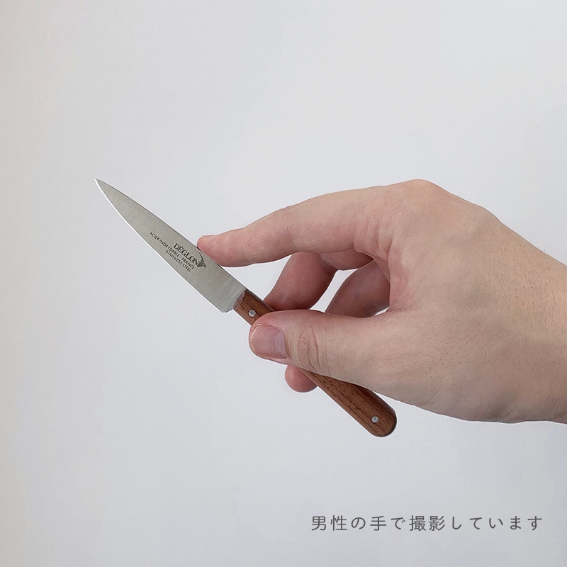 Deglon �ǥ����� �ڥƥ��ʥ��� ���Ϥ�8cm �ե��