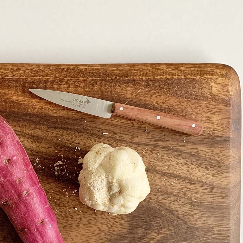 Deglon �ǥ����� �ڥƥ��ʥ��� ���Ϥ�8cm �ե��