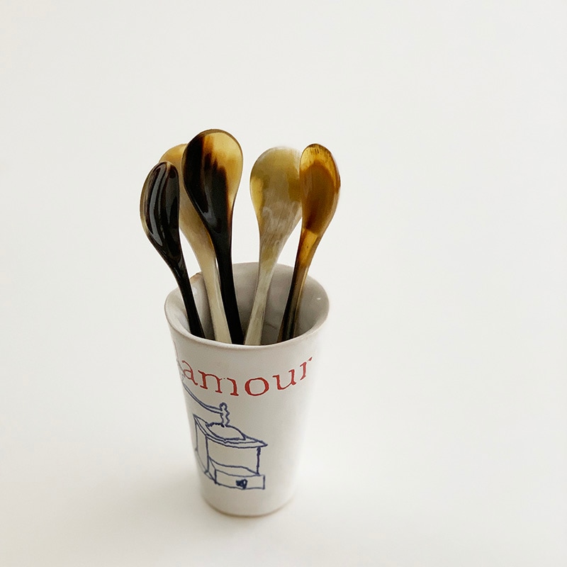 Hornvarefabrikken �ۥ���������ե��֥�å��� �ޡ��ޥ졼�ɥ��ס��� S