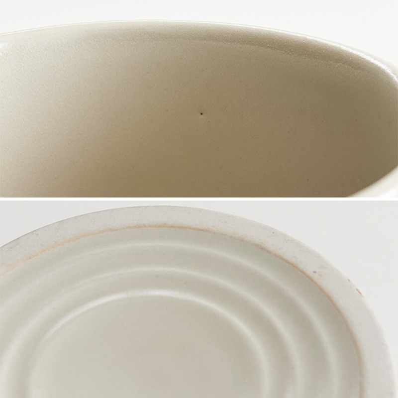 ONE KILN CERAMICSWOL 󥭥 ߥåߥ ߥå ġ륹 3size 