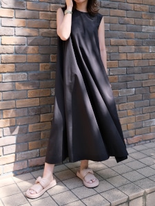 DRESS | UN MINOU