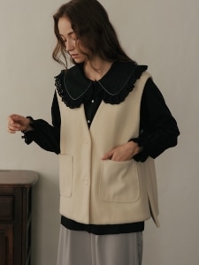 UNMINOU（アンミヌ） - 大人フェミニンスタイルを提案するレディース