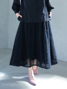 UNMINOU リバーシブルレーススカート 000000001425_DpDs7Sr.jpg