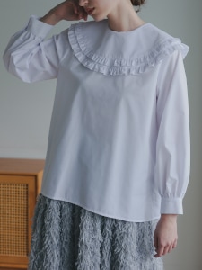 UNMINOU（アンミヌ） - 大人フェミニンスタイルを提案するレディース