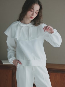 UNMINOU（アンミヌ） - 大人フェミニンスタイルを提案するレディース