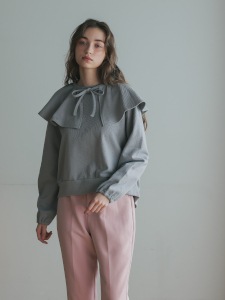 �ե쥢���顼�������å�(GRAY)