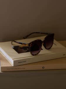 �����С��ե졼�ॵ�󥰥饹(BROWN)��