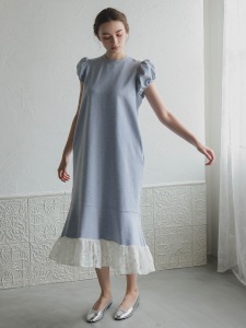 DRESS | UN MINOU