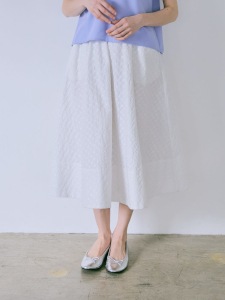 �ɥåȥ졼����������(WHITE)
