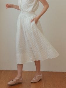 DRESS | UN MINOU