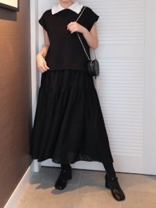 DRESS | UN MINOU