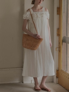 リンクルオールインワン(WHITE) | すべての商品 | UN MINOU