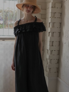 UNMINOU リンクルオールインワン リンクルオールインワン(BLACK) | すべての商品 | UN MINOU