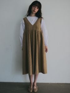 DRESS | UN MINOU