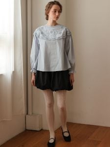 UNMINOU（アンミヌ） - 大人フェミニンスタイルを提案する