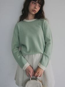 ѥԥ󥰥˥å(MINTGREEN)