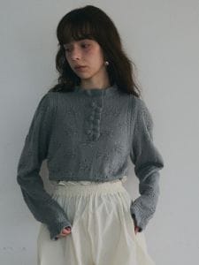 եͥå˥å(CHARCOAL GRAY)