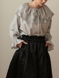 UNMINOU（アンミヌ） - 大人フェミニンスタイルを提案する