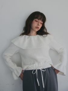 UNMINOU（アンミヌ） - 大人フェミニンスタイルを提案する