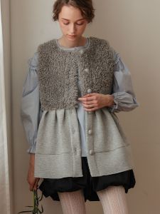 UNMINOU（アンミヌ） - 大人フェミニンスタイルを提案する