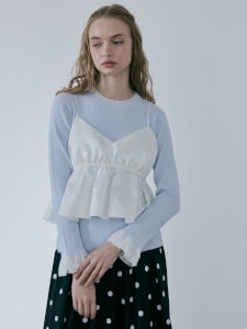 UNMINOU（アンミヌ） - 大人フェミニンスタイルを提案するレディース