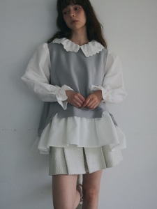 UNMINOU（アンミヌ） - 大人フェミニンスタイルを提案するレディース