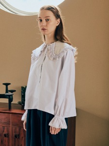 �ĥ����ɥե�륫�顼�֥饦��(WHITE)