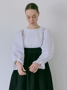 �إ�졼�����åȥ���(WHITE)